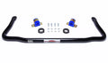 FRONT RAM 3500 DUALLY