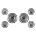ALL AMERICAN 6 GAUGE SET-GM