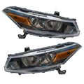 2008-2012 HONDA ACCORD COUPE CCFL H