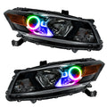 2008-2012 HONDA ACCORD COUPE CCFL H