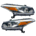 2008-2012 HONDA ACCORD COUPE CCFL H