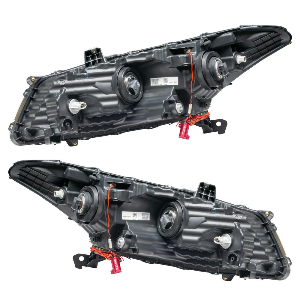 2008-2012 HONDA ACCORD COUPE CCFL H