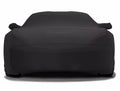 Covercraft Custom Fit Car Covers - Form-Fit Black