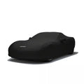 Covercraft Custom Fit Car Covers - Form-Fit Black