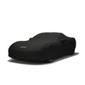 Covercraft Custom Fit Car Covers - Form-Fit Black