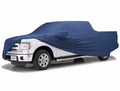 Covercraft Custom Fit Car Covers - Form-Fit Black