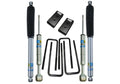 0408 FORD F150 2IN LIFT KITW/ BILSTEIN STRUTS & SHOCKS