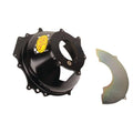 Bellhousing GM to Muncie OE Repl
