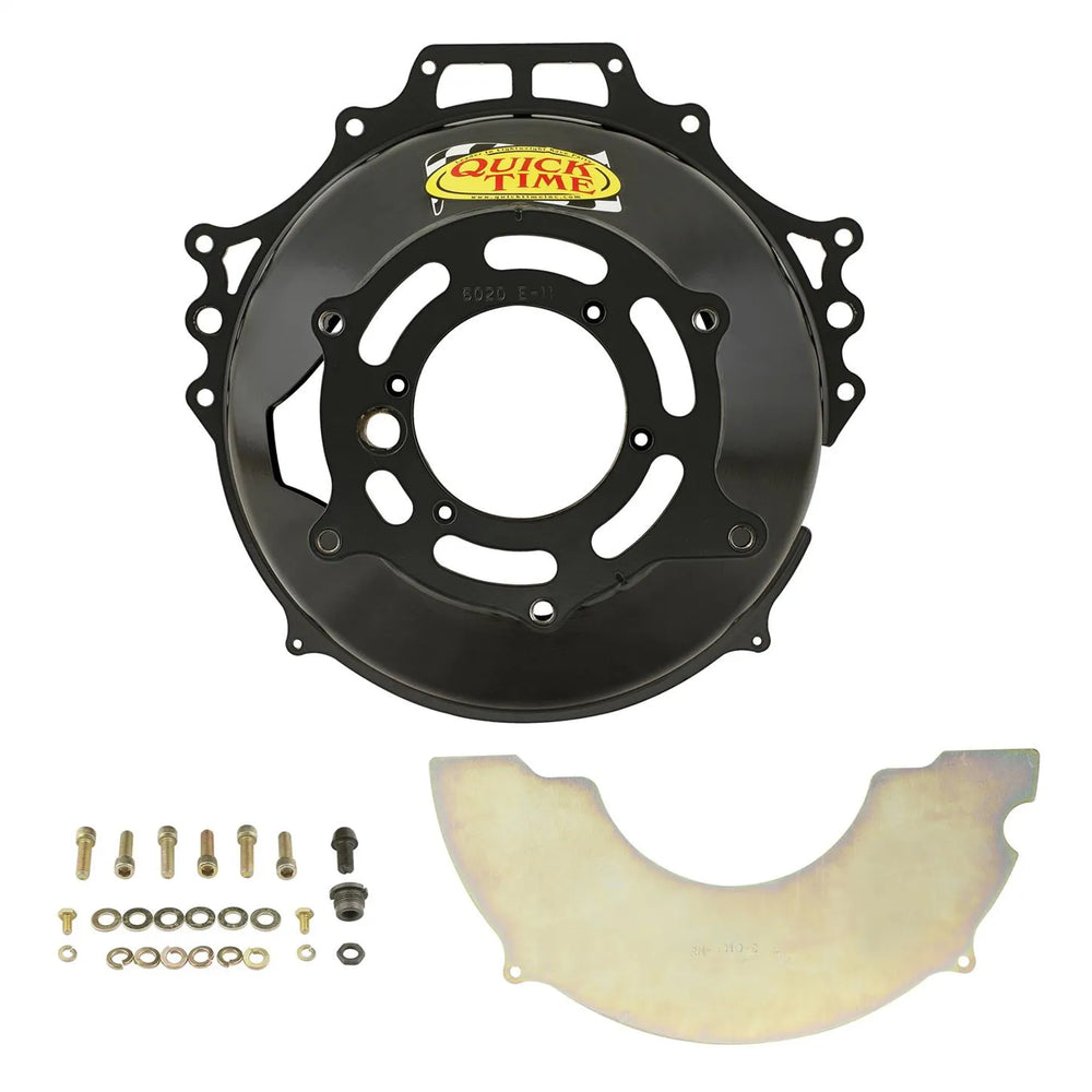 Bellhousing GM to Muncie OE Repl