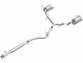 DIRECT-FIT EXHAUST SYSTEM REPLACEME