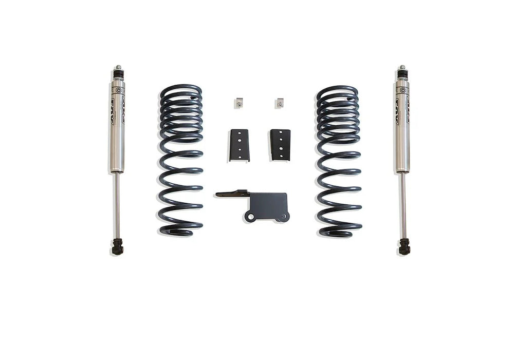 Maxtrac sway bar