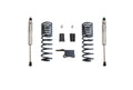 Maxtrac sway bar
