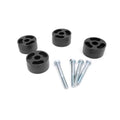Transfer Case Drop Kit | Jeep Cherokee XJ (84-01)/Comanche MJ (86-92)