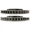 Stoptech auto part