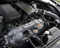 ALPHA Upper Intercooler p