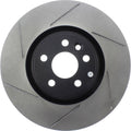 STREET AXLE PACK, DRILLED & SLOTTED