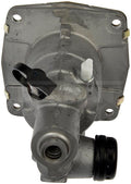 CLUTCH SERVO