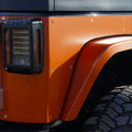 Nemisis Industries black tail light