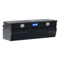 Tool Box: 1987-2005 Dodge Dakota 1997-2003 Ford Full Size Van; Chest Box Wedge