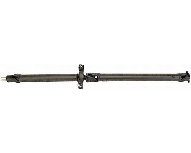 REAR DRIVESHAFT