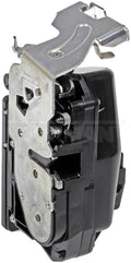 INTGR LATCH ACTUATOR