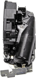 INTGR LATCH ACTUATOR
