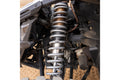 Eibach Pro-UTV 24-25 Polaris Xpedition XP 5 Northstar Stage 2 Performance Springs