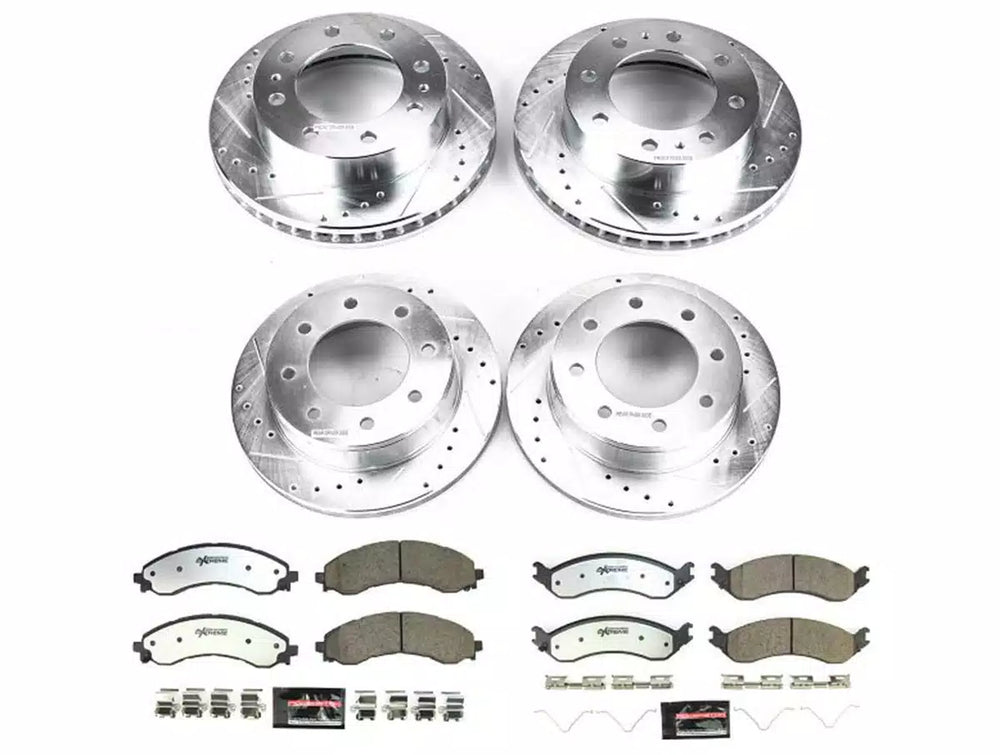 PowerStop auto part