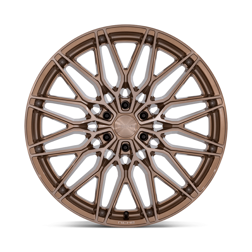 M278 24X10 6X5.5 PLTNM-BRNZ 20MM