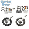 YJ 87-96 DANA 30F/35R 4.10