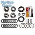 YJ 87-96 DANA 30F/35R 4.10