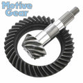 YJ 87-96 DANA 30F/35R 4.10