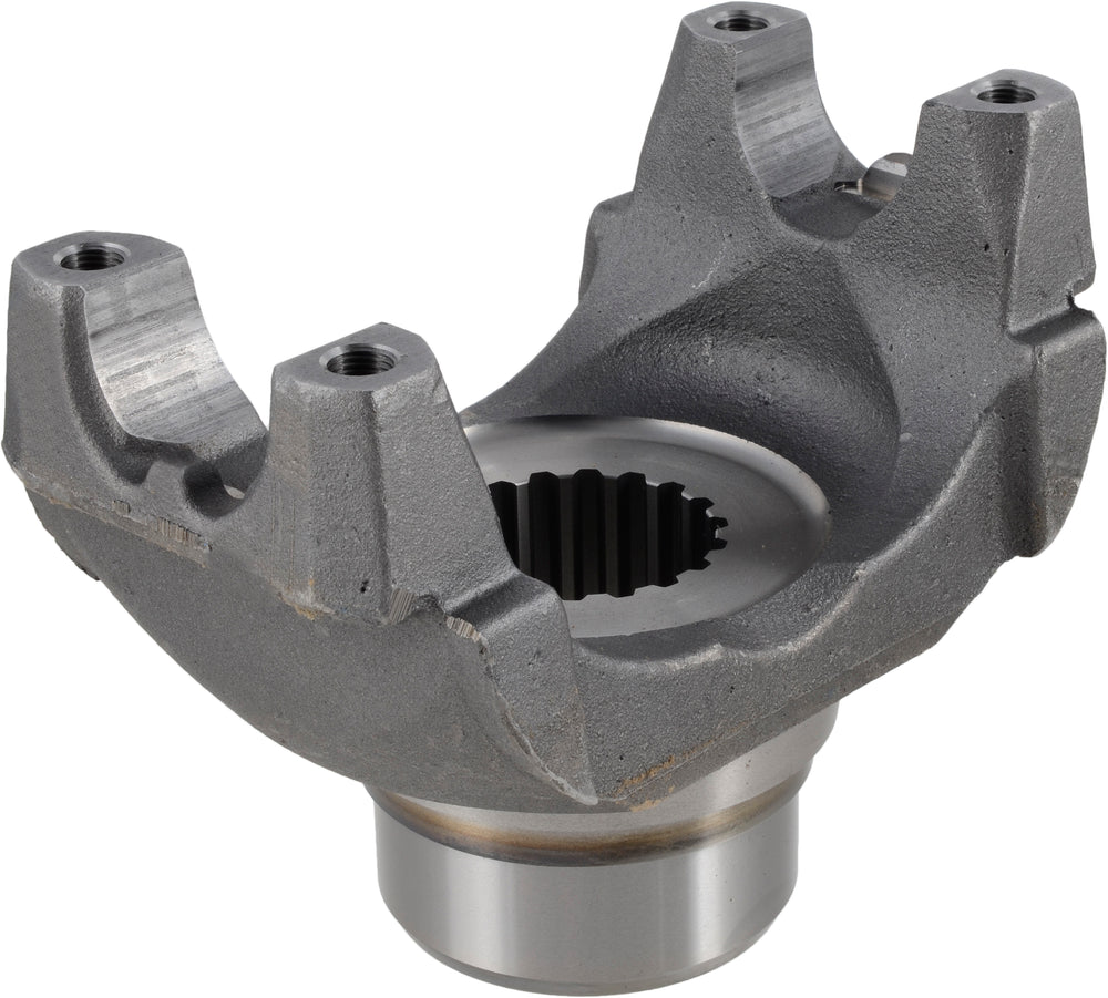 END YOKE