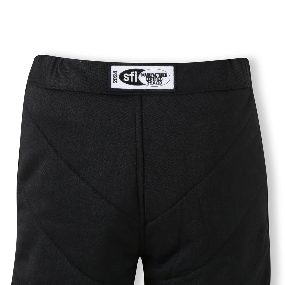 5G SFI 15 PANT BLACK- XXL
