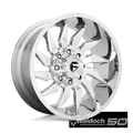 D743 24X12 8X6.5 CHR-PLATED -44MM