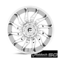 D743 24X12 8X6.5 CHR-PLATED -44MM