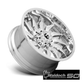 D743 24X12 8X6.5 CHR-PLATED -44MM