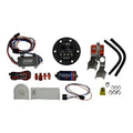 Deatschwerks X2 Pump Hanger w/ 810lph Brushless Fuel pump for 92-00 Honda Civic