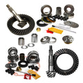 OE ELITE BRAKE KIT 4 WHEEL