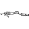 CONVERTER- DF- CARB- CALCAT OBDII I