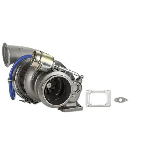 Remanufactured Turbocharger Core Charge of $325 Applies