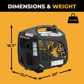 Firman Generators auto part