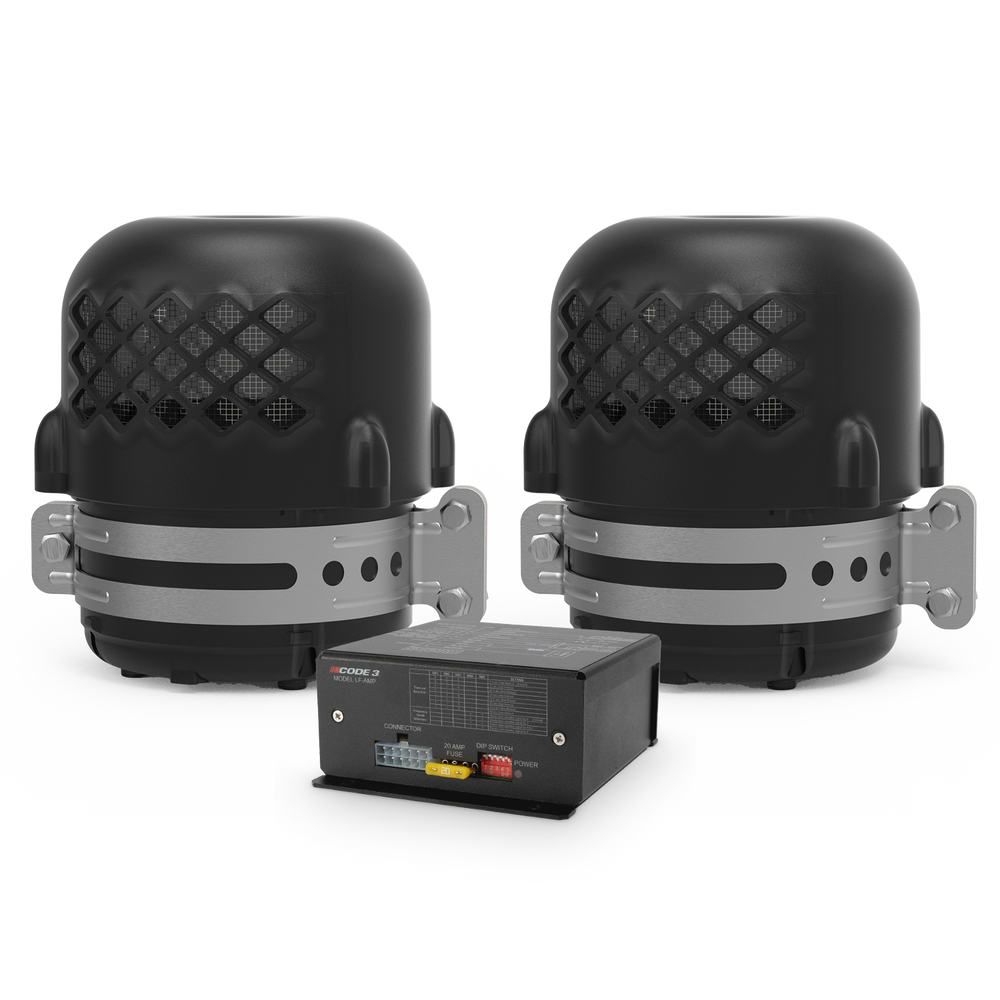 LOW FREQUENCY SPEAKER