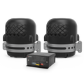 LOW FREQUENCY SPEAKER