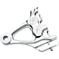 Performance Machine chrome auto part