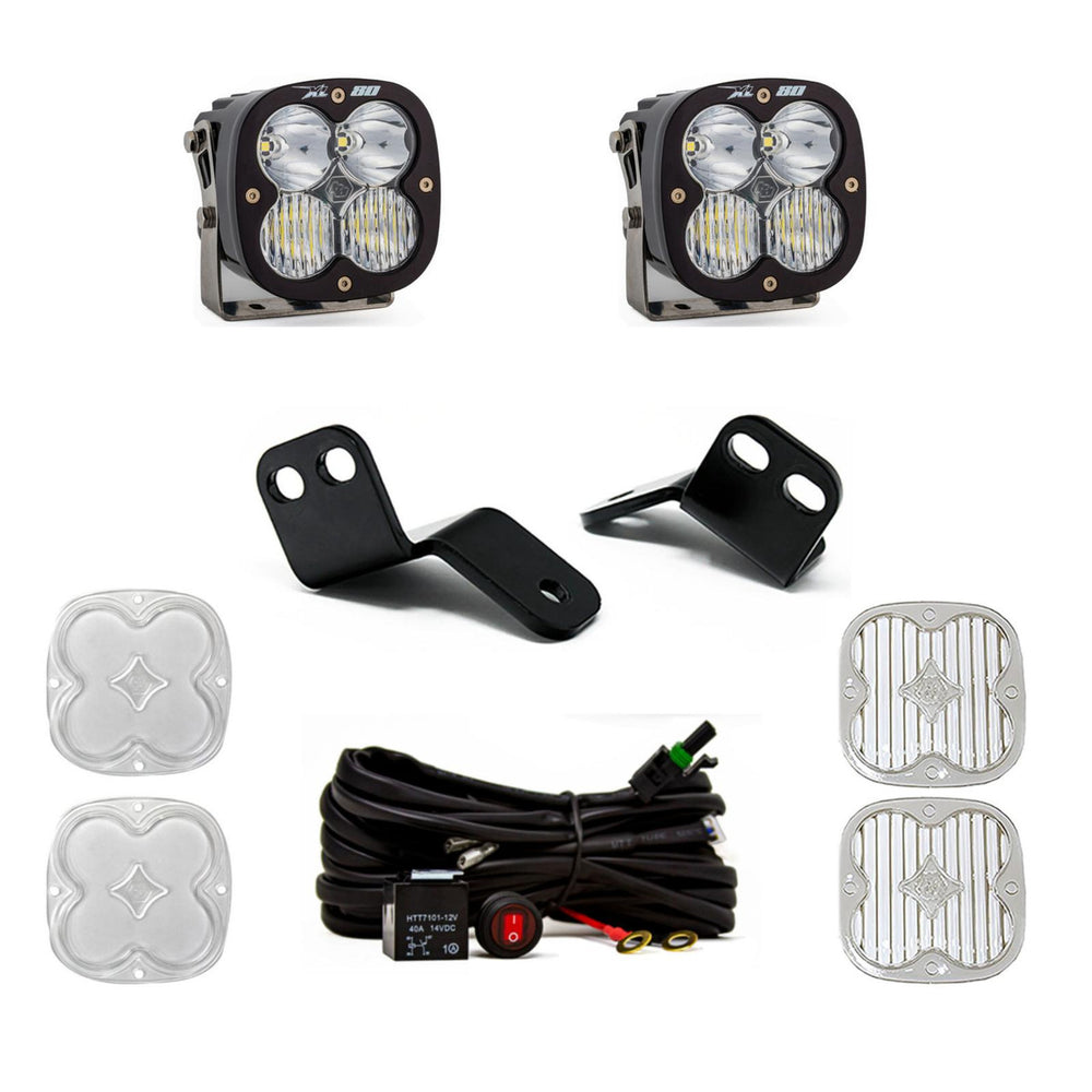 Baja Designs auto part