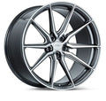 Vossen auto part