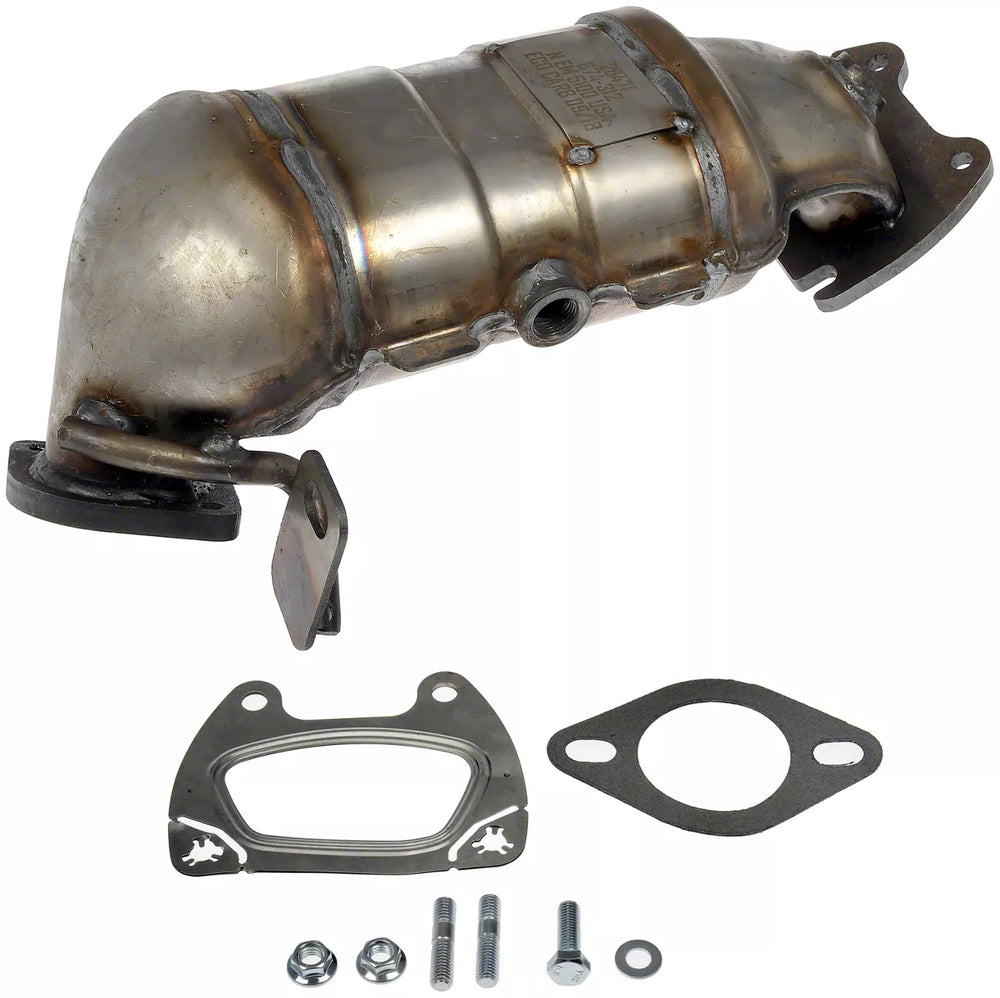 MANIFOLD CONVERTER