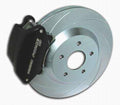 Stainless Steel Brakes auto part