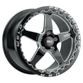 Weld auto part